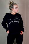 Be Kind Pullover