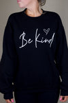 Be Kind Pullover