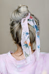 Brighter Days Hair Scarf