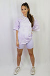 Forever Oversized Tee